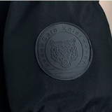 Adriana™ | Giacca antivento con zip integrale