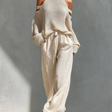 Alessandra™ | Completo due pezzi con spalle scoperte