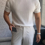 Varel | Pull elegante in maglia