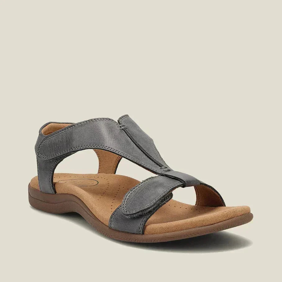 Patrizia™ | Sandalo comfort con strappi regolabili