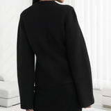Donna - Cardigan con maniche svasate - Casual Comfort