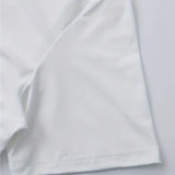 Varel | T-shirt elegante a maniche corte