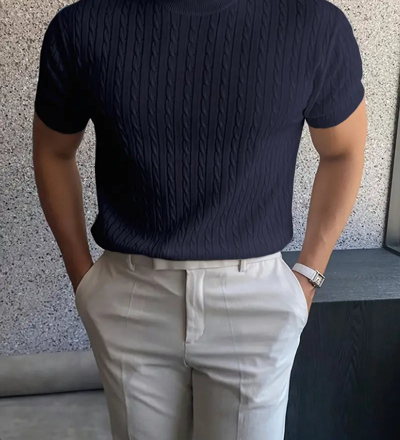 Varel | Pull elegante in maglia