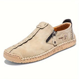 Varel | Eleganti scarpe formali in pelle