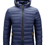Sara™ | Giacca antivento con zip integrale