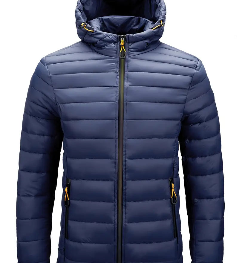 Sara™ | Giacca antivento con zip integrale