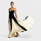 Gala Noir – Abito Color Avorio