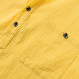Varel | Camicia elegante a maniche corte