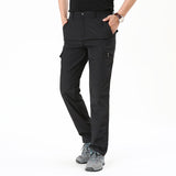 Varel | Pantaloni cargo classici