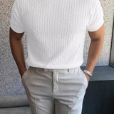 Varel | Pull elegante in maglia