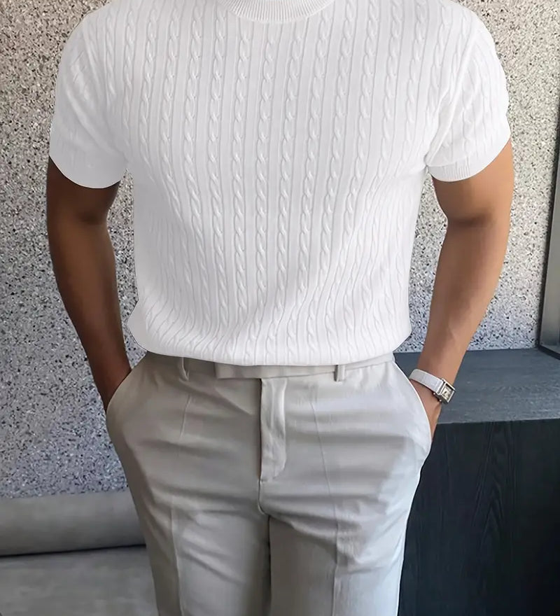 Varel | Pull elegante in maglia