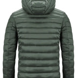Sara™ | Giacca antivento con zip integrale
