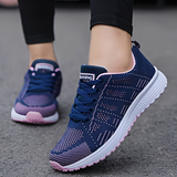 Donna - Scarpe casual - Vestibilità comoda