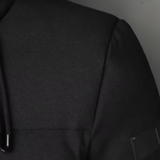 Miriam™ | Piumino lungo con zip frontale
