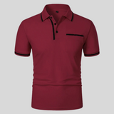 Varel | Polo a maniche corte