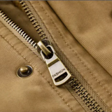 Beatrice™ | Bomber imbottito con maniche lunghe