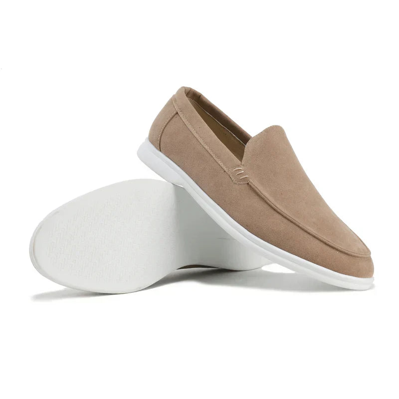 Varel | Mocassini in camoscio