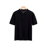 Varel | Polo con zip Marbella