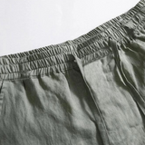 Varel | Pantaloni in lino