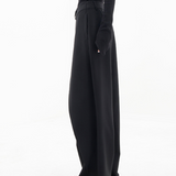 Varel | Pantaloni Confortevoli e Ampi