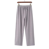 Varel | Pantaloni in lino