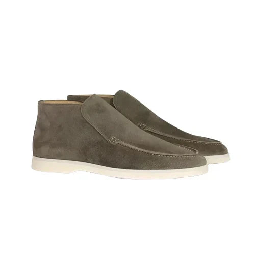 Varel | scarpe in camoscio