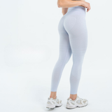 Isabella™ | Leggings a vita alta con effetto modellante
