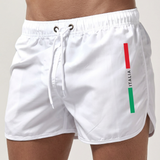 Varel | Pantaloncini da spiaggia italiani