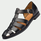 Varel | Sandali premium da uomo