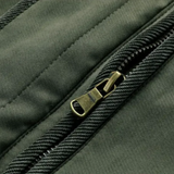 Alice™ | Giacca imbottita con cappuccio e tasche