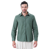 Varel | Cape Town - Camicia in Lino