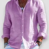 Varel | Camicia casual da uomo