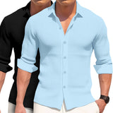 Varel | Camicia in cotone