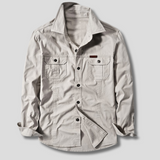 Varel | Camicia cargo dallo stile moderno