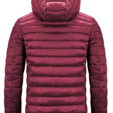 Sara™ | Giacca antivento con zip integrale