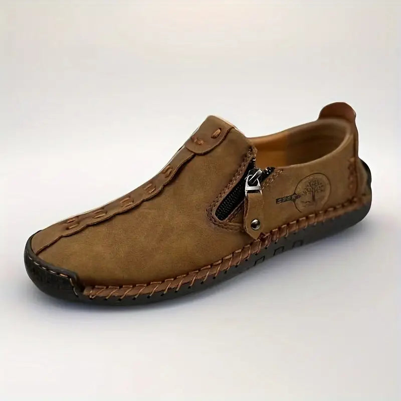 Varel | Eleganti scarpe formali in pelle