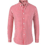 Varel | Camicia Confidence a righe