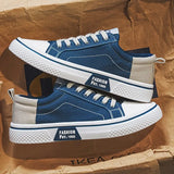 Varel | Sneakers casual e confortevoli