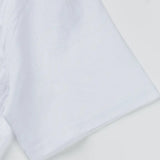 Varel | Camicia elegante a maniche corte
