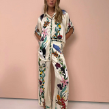 Set Donna Scollo Sottile – Adatto per Uso Casual e Quotidiano