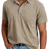 Varel | Polo colletto