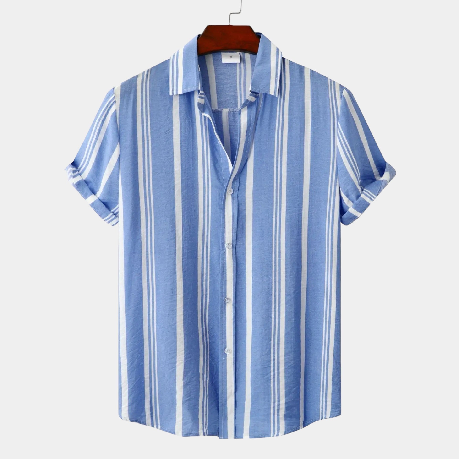 Varel | camicia a righe speciale