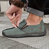 Varel | Eleganti scarpe formali in pelle