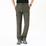 Varel | Pantaloni cargo classici