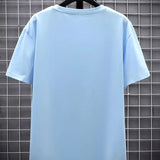 Varel | T-shirt alla moda a maniche corte
