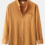 Varel | Maglia a maniche lunghe Belize
