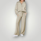 Set Oversized da Donna – Adatto per Uso Domestico e Relax, Vestibilità Casual
