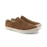 Varel | Scarpe da città in camoscio