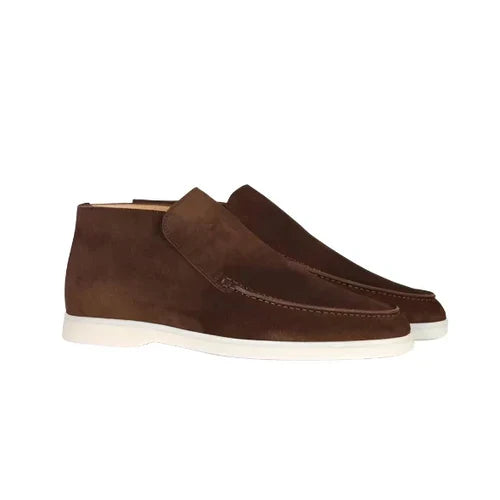 Varel | scarpe in camoscio
