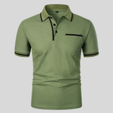 Varel | Polo a maniche corte